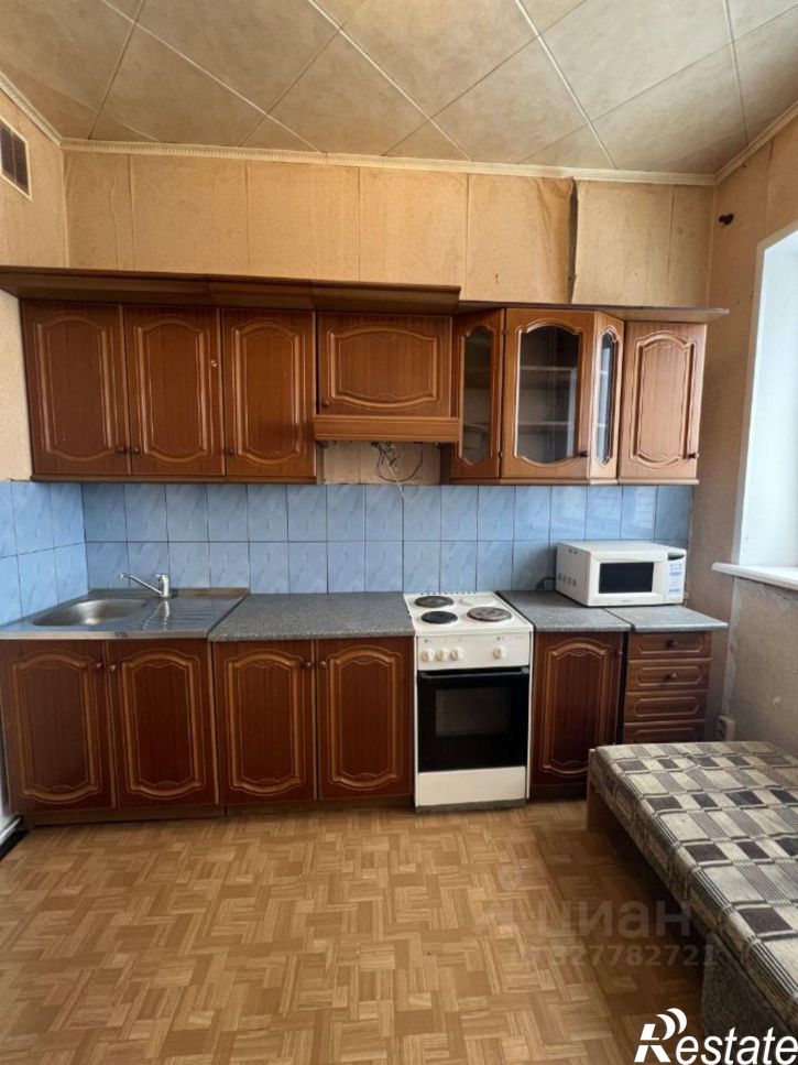 1-комн квартира ул Александра Кудашева, 120,  д. 120