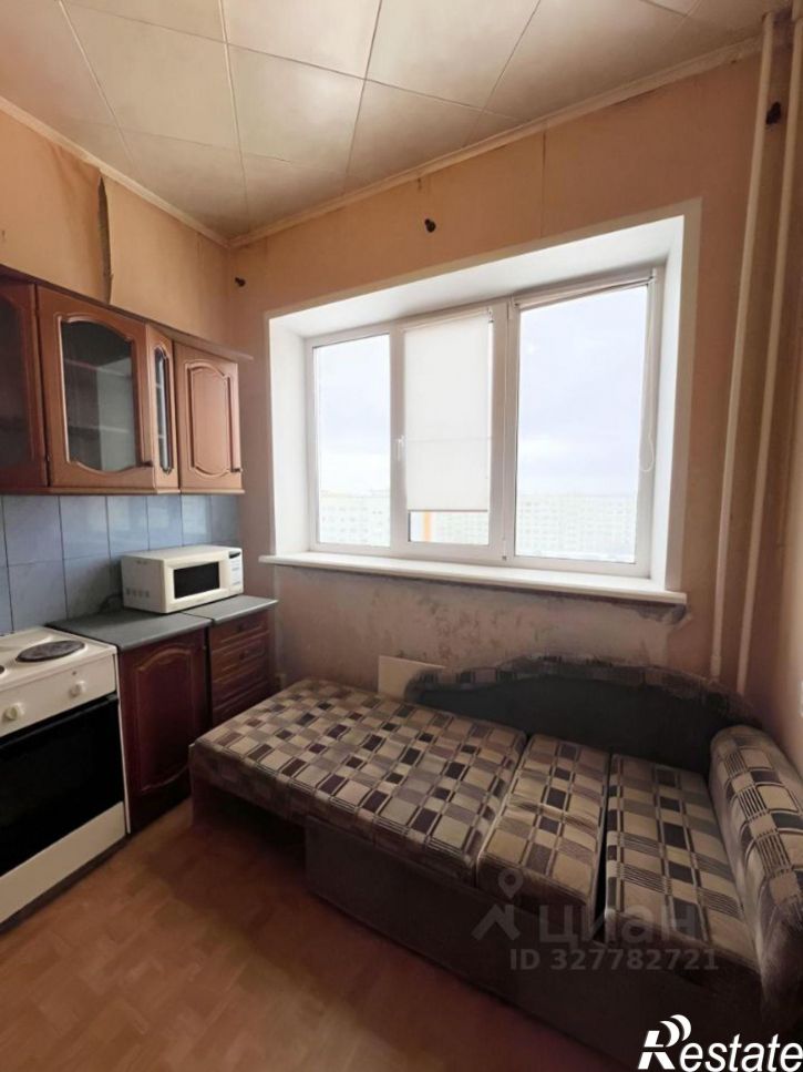 1-комн квартира ул Александра Кудашева, 120,  д. 120