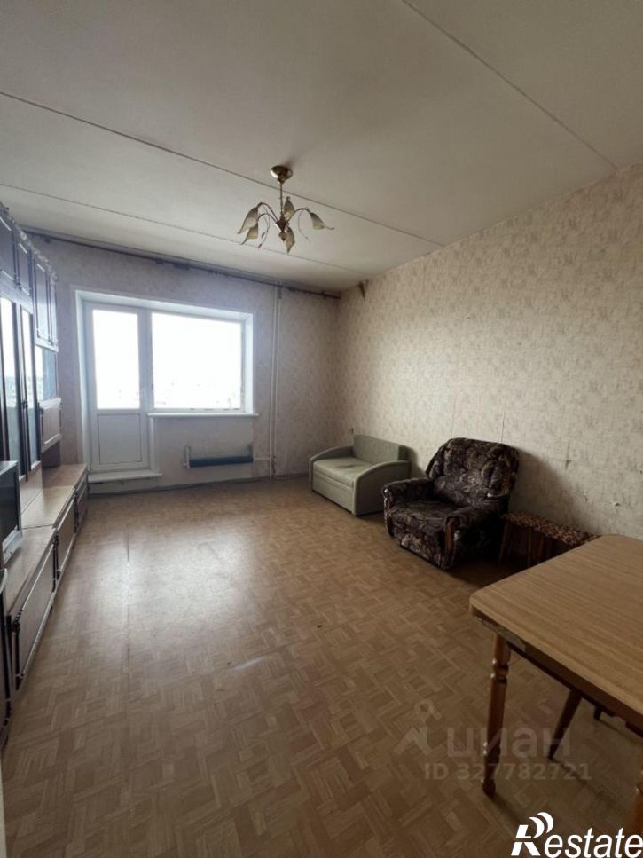 1-комн квартира ул Александра Кудашева, 120,  д. 120