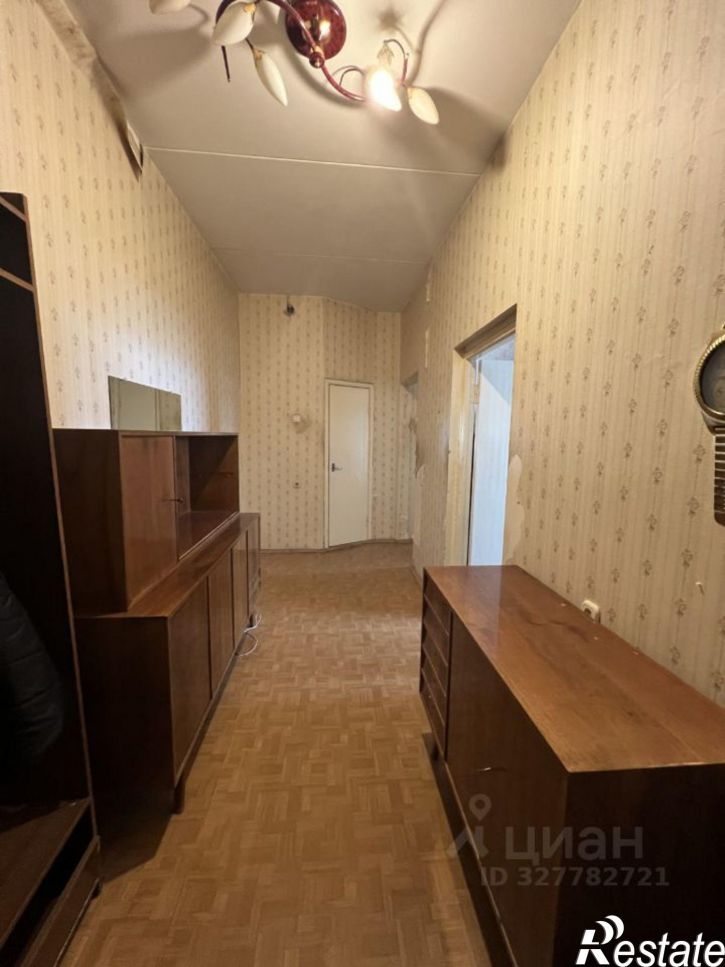 1-комн квартира ул Александра Кудашева, 120,  д. 120