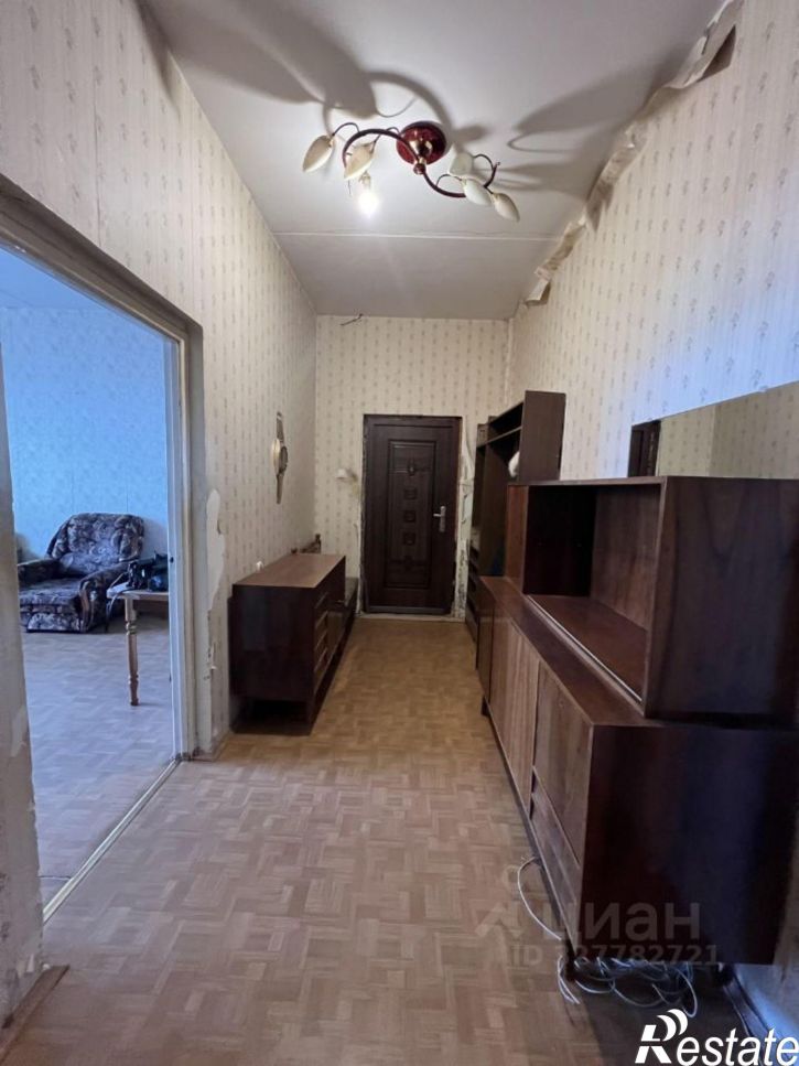 1-комн квартира ул Александра Кудашева, 120,  д. 120