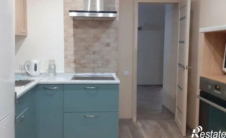 2-комн квартира Ленинградская улица, 68Б,  д. 68Б