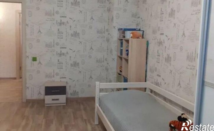 2-комн квартира Ленинградская улица, 68Б,  д. 68Б
