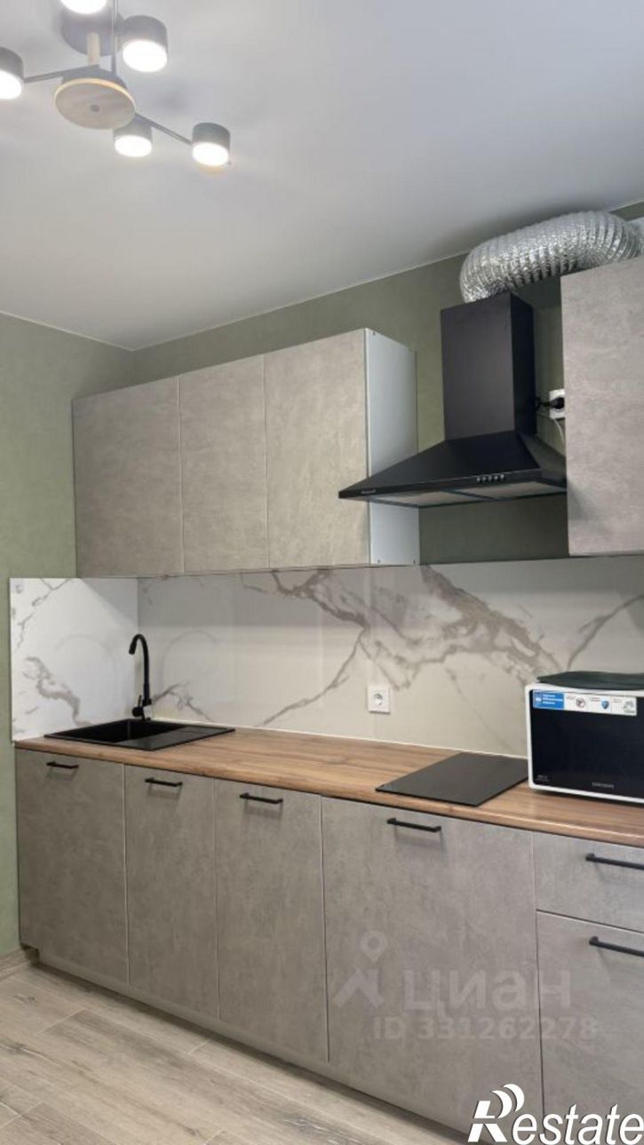 2-комн квартира ул Дзержинского, 31,  д. 31