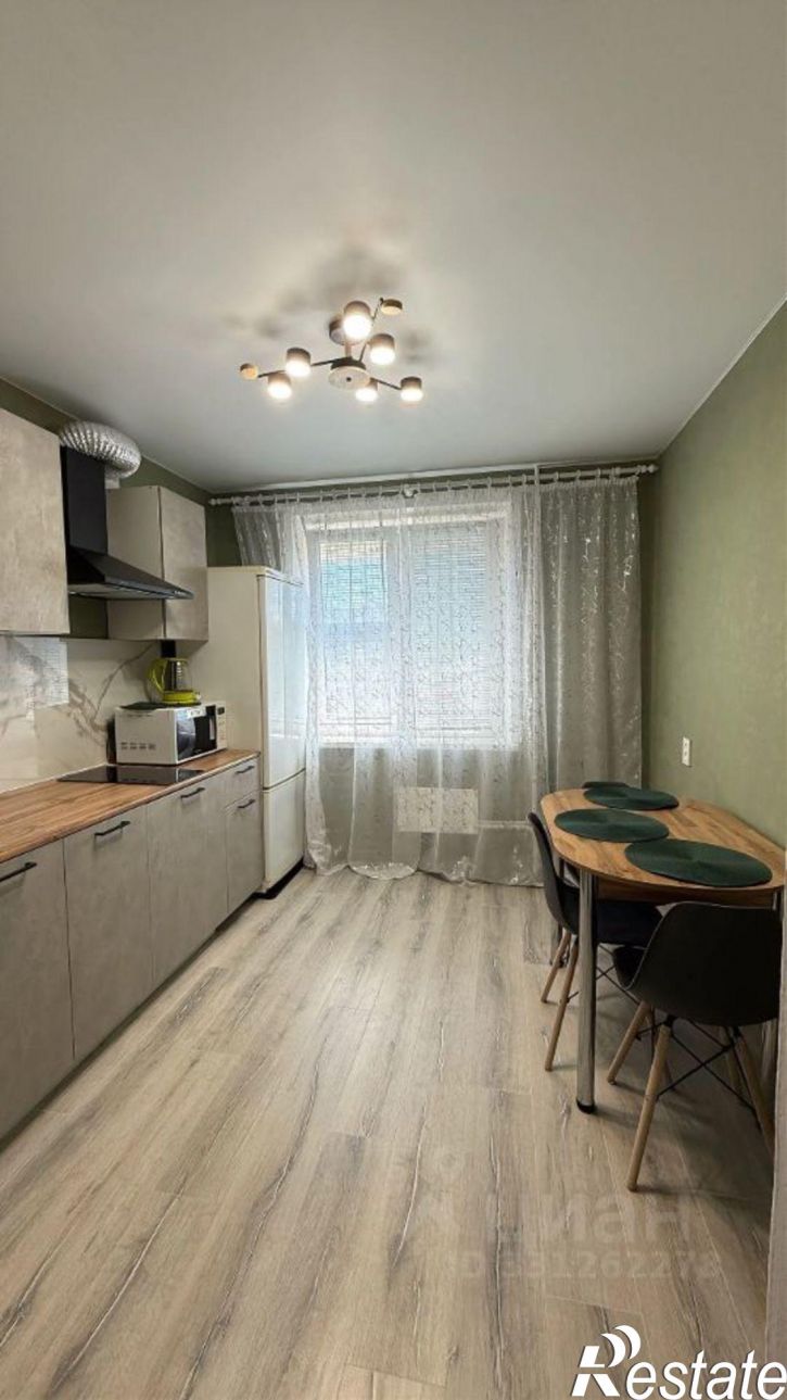 2-комн квартира ул Дзержинского, 31,  д. 31