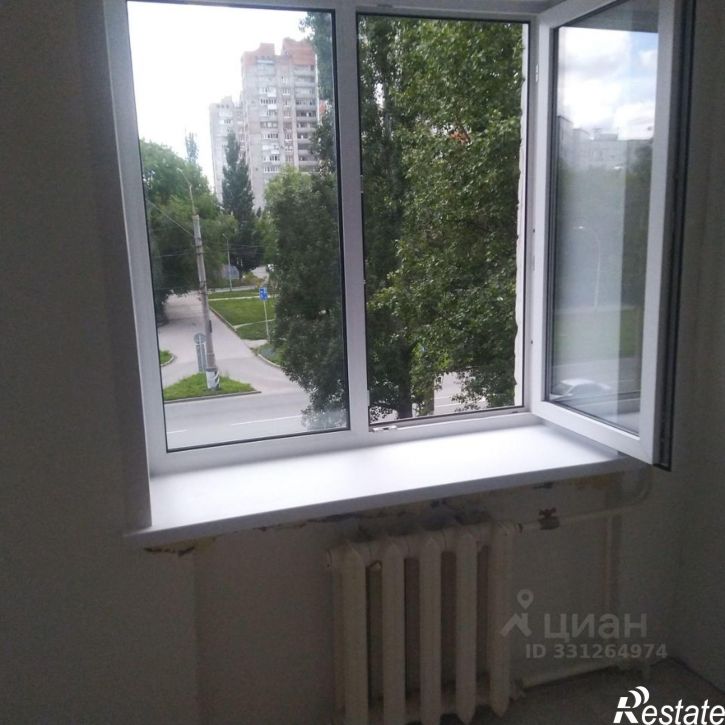 2-комн квартира улица Мира, 104,  д. 104