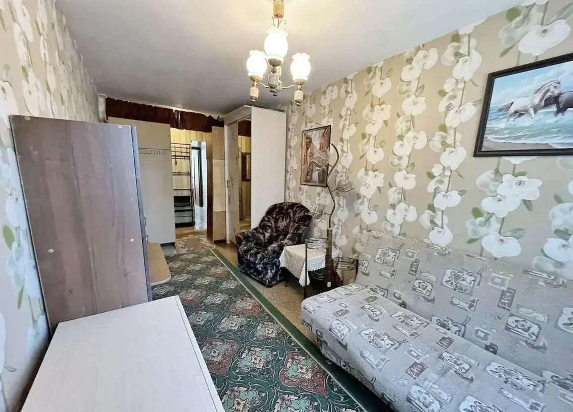 Купить квартиру за 2 798 000 рублей на Королева бульвар, 9