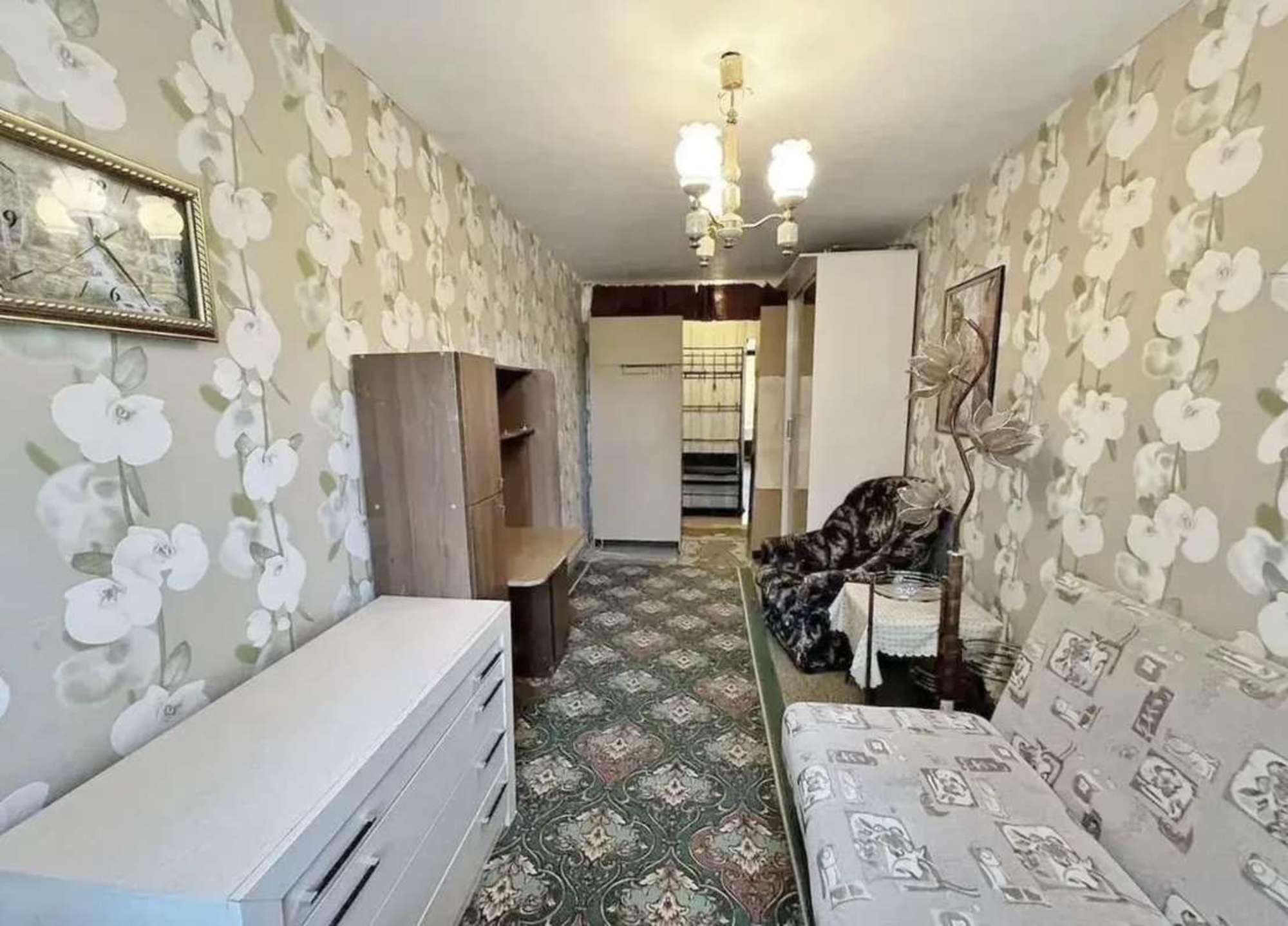 Купить квартиру за 2 798 000 рублей на Королева бульвар, 9