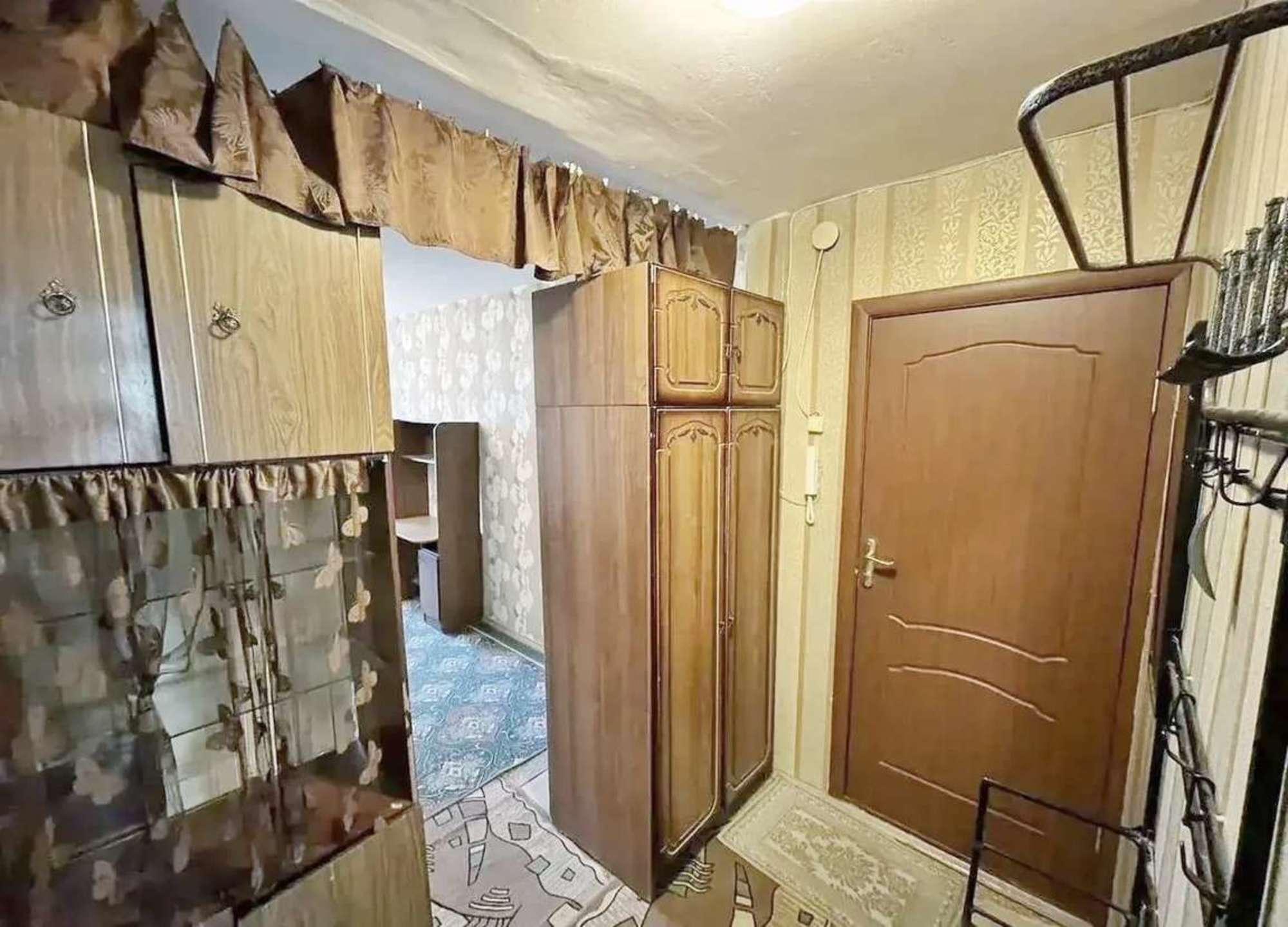 Купить квартиру за 2 798 000 рублей на Королева бульвар, 9