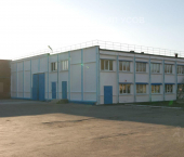 ОСЗ 3263 кв м ул Транспортная, 26