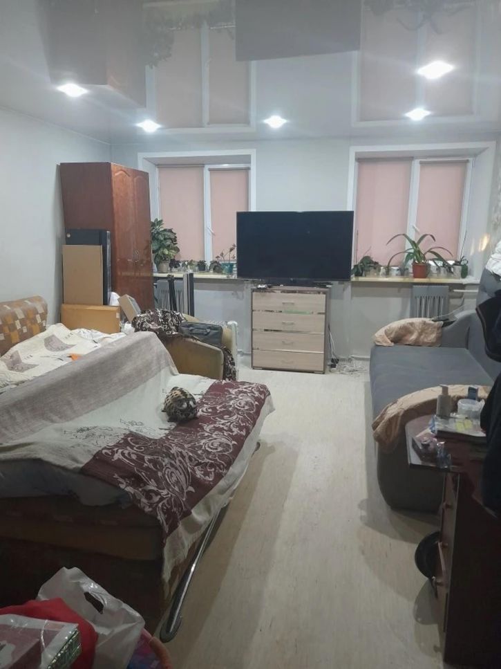 1-комн квартира Победы улица, 9