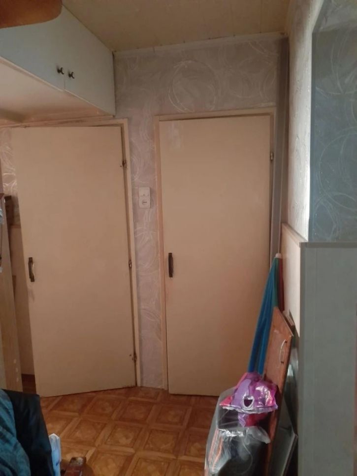 1-комн квартира Победы улица, 9