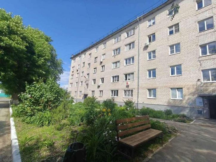 1-комн квартира Победы улица, 9