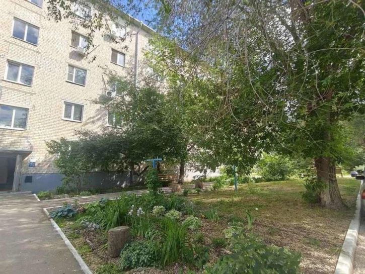1-комн квартира Победы улица, 9