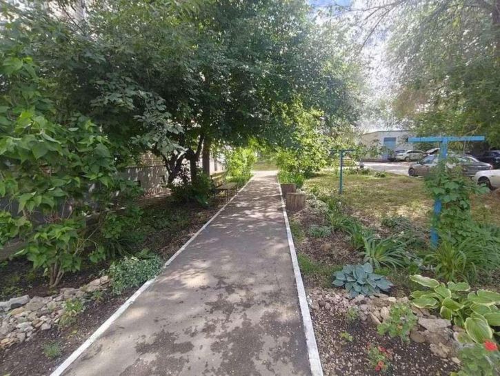 1-комн квартира Победы улица, 9