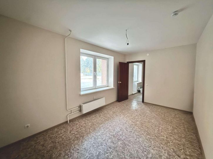 2-комн квартира Горького улица, 41