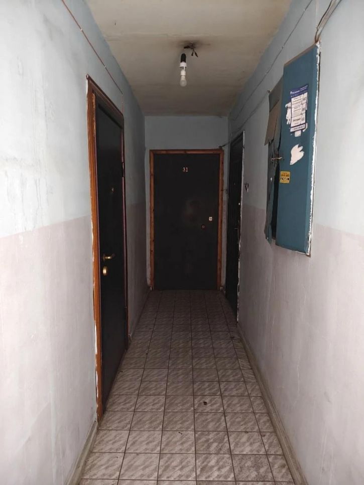 1-комн квартира Победы улица, 9