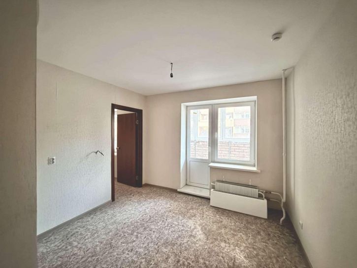 2-комн квартира Горького улица, 41
