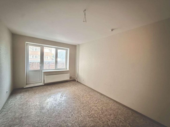 2-комн квартира Горького улица, 41