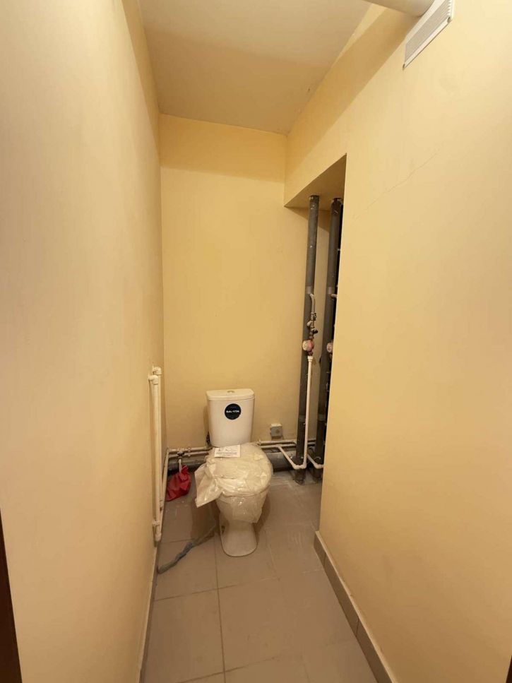 2-комн квартира Горького улица, 41