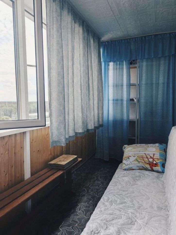 2-комн квартира Ленина бульвар, 22