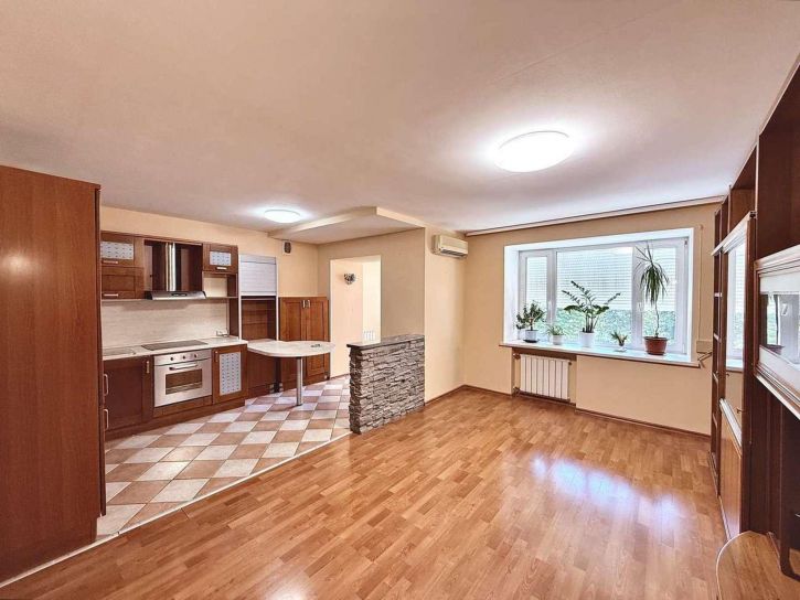 2-комн квартира Кулибина бульвар, 2