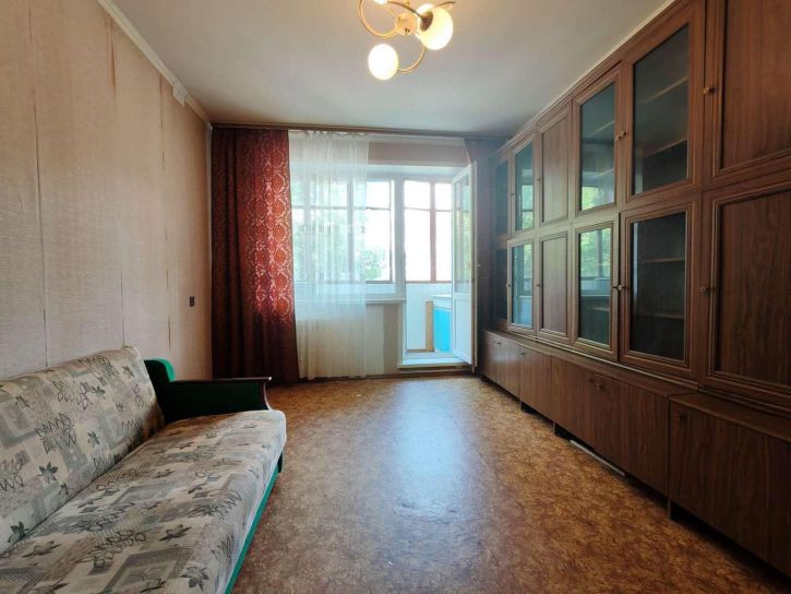 3-комн квартира Степана Разина проспект, 41