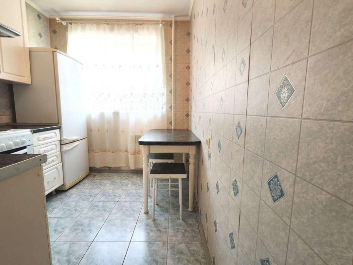 3-комн квартира Степана Разина проспект, 41