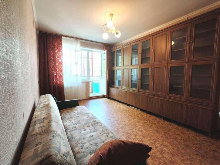 3-комн квартира Степана Разина проспект, 41