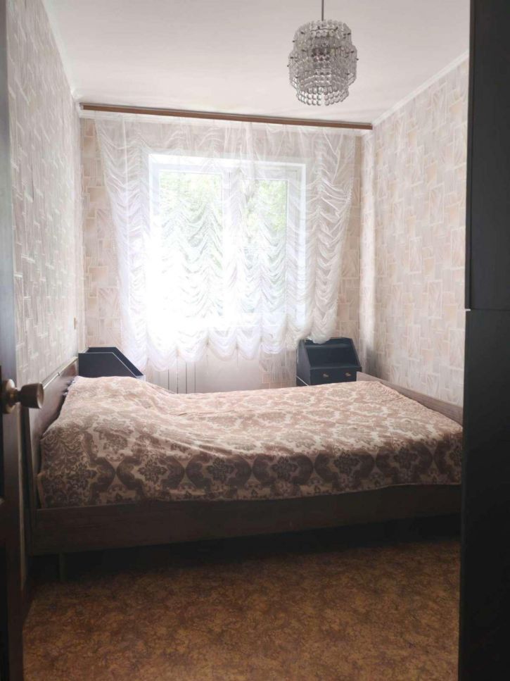 3-комн квартира Степана Разина проспект, 41