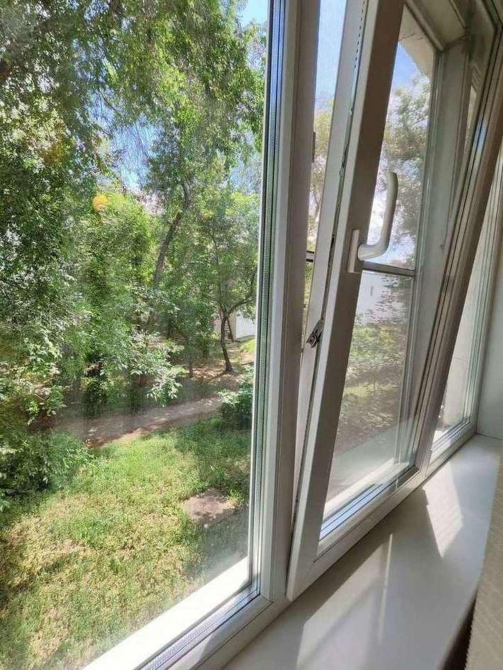 3-комн квартира Степана Разина проспект, 41