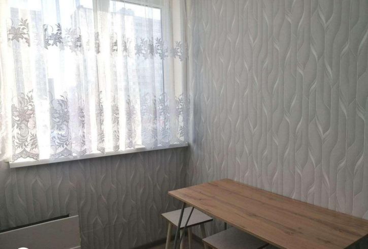 1-комн квартира Гидротехническая улица, 32