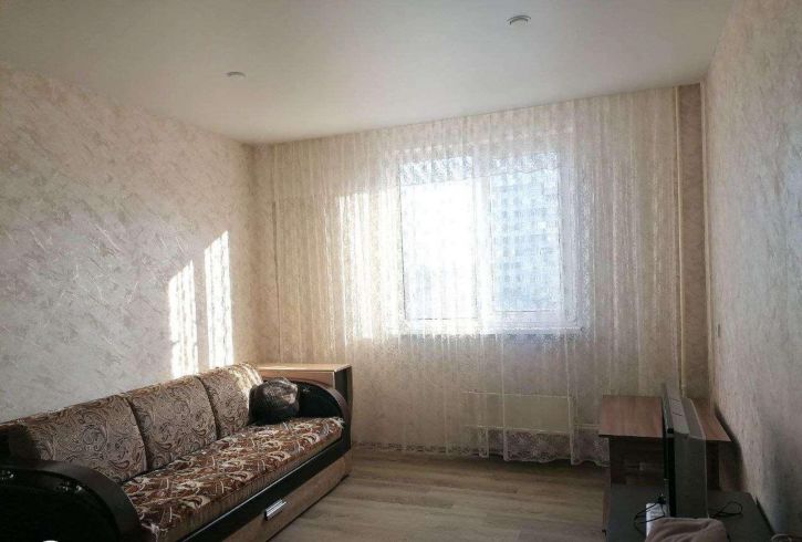 1-комн квартира Гидротехническая улица, 32