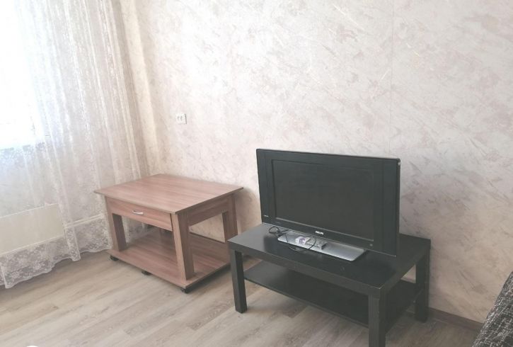 1-комн квартира Гидротехническая улица, 32