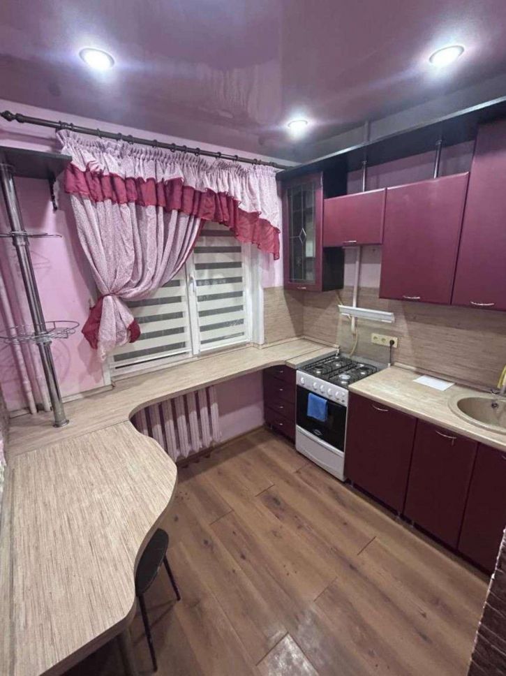 2-комн квартира Ленина бульвар, 14
