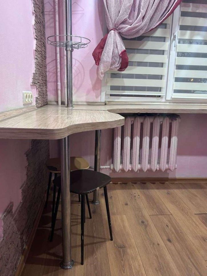 2-комн квартира Ленина бульвар, 14