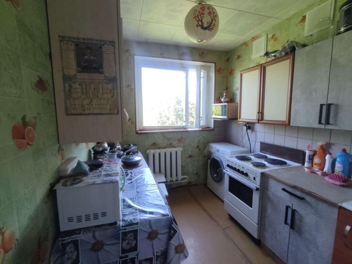 Комната Курчатова бульвар, 14