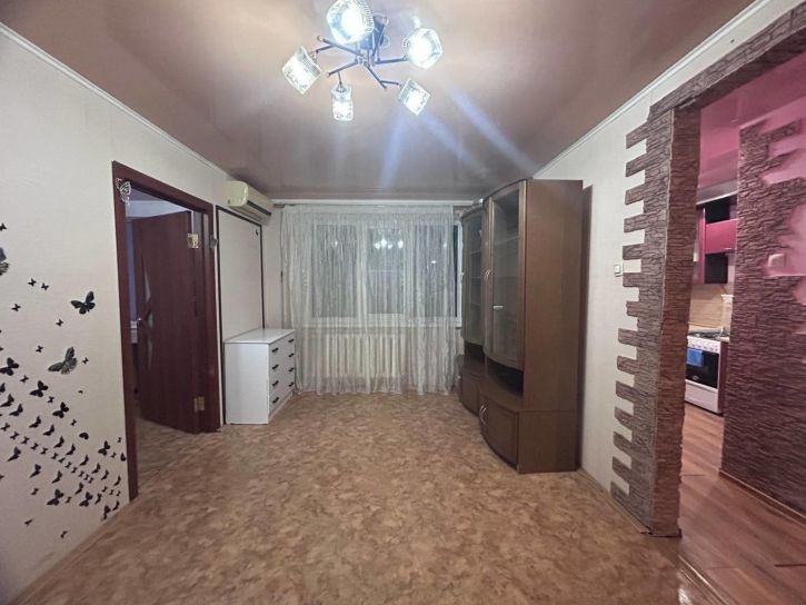 2-комн квартира Ленина бульвар, 14