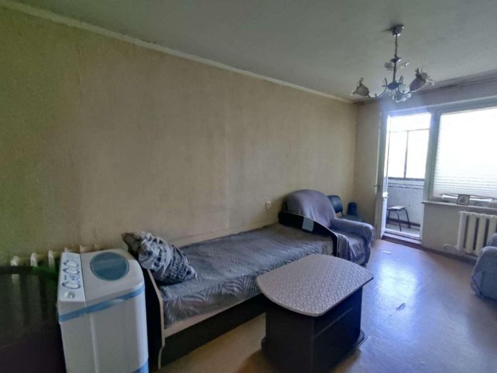 Комната Курчатова бульвар, 14