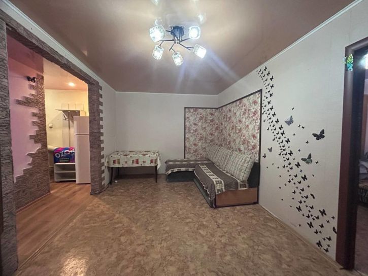 2-комн квартира Ленина бульвар, 14