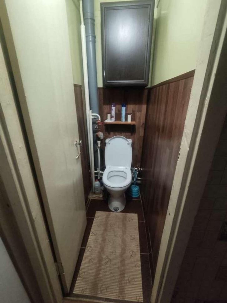 Комната Курчатова бульвар, 14