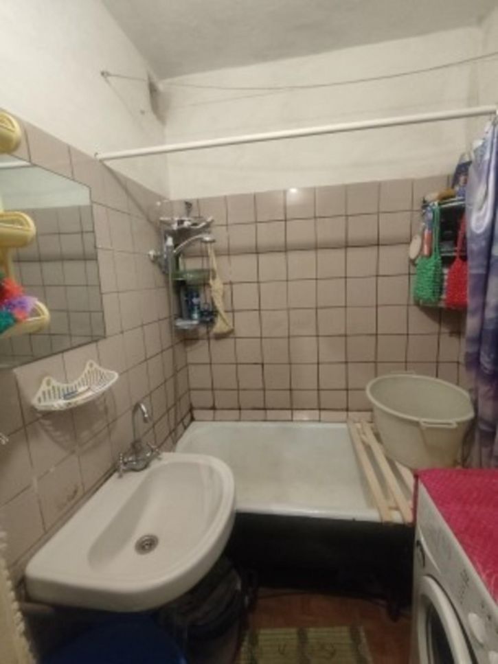 Комната Курчатова бульвар, 14