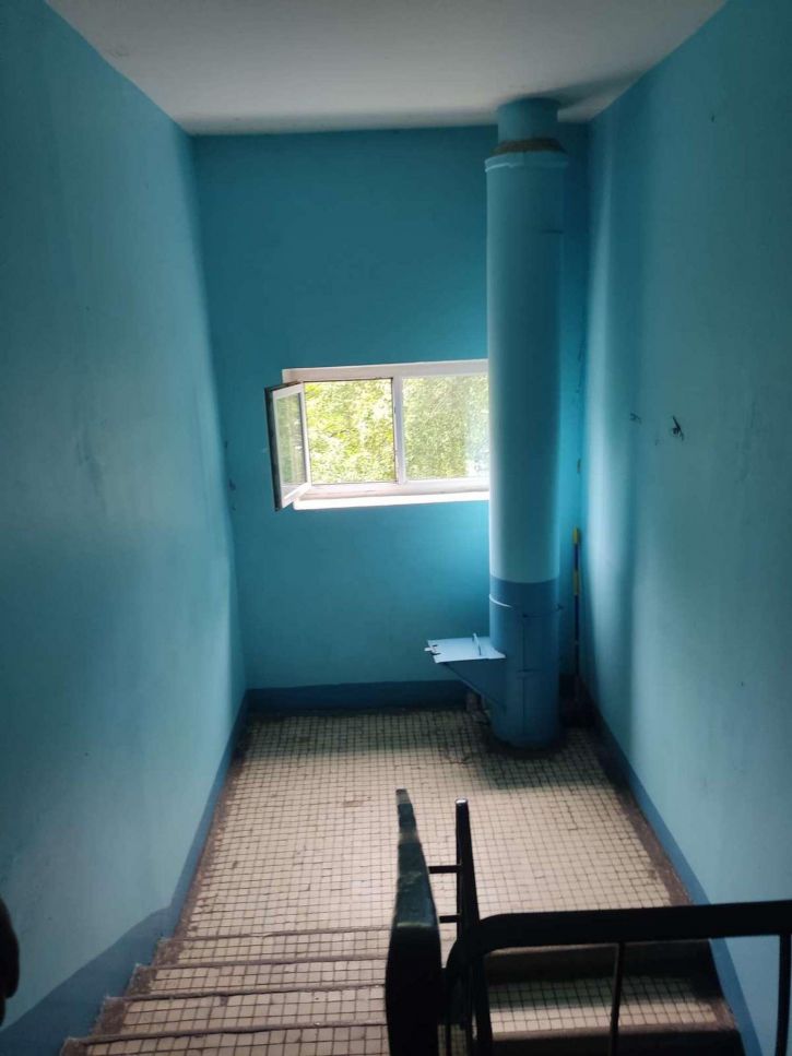 Комната Курчатова бульвар, 14