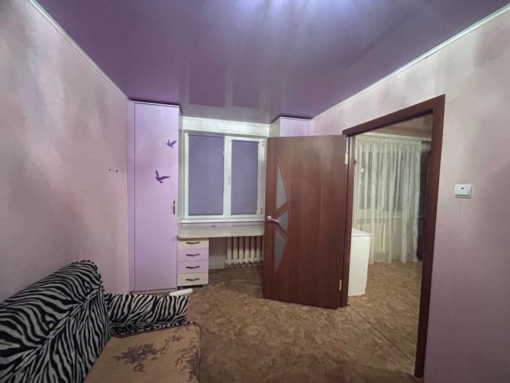 2-комн квартира Ленина бульвар, 14