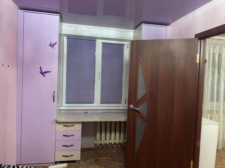 2-комн квартира Ленина бульвар, 14