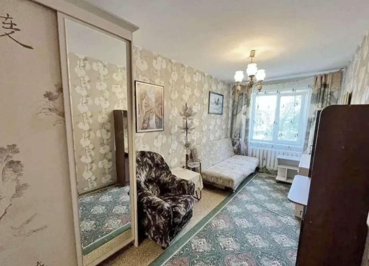 1-комн квартира Королева бульвар, 9
