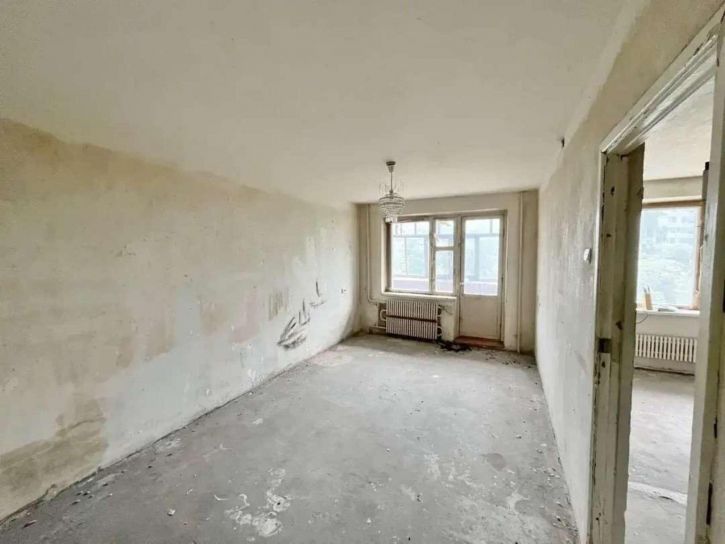 1-комн квартира Автостроителей улица, 13