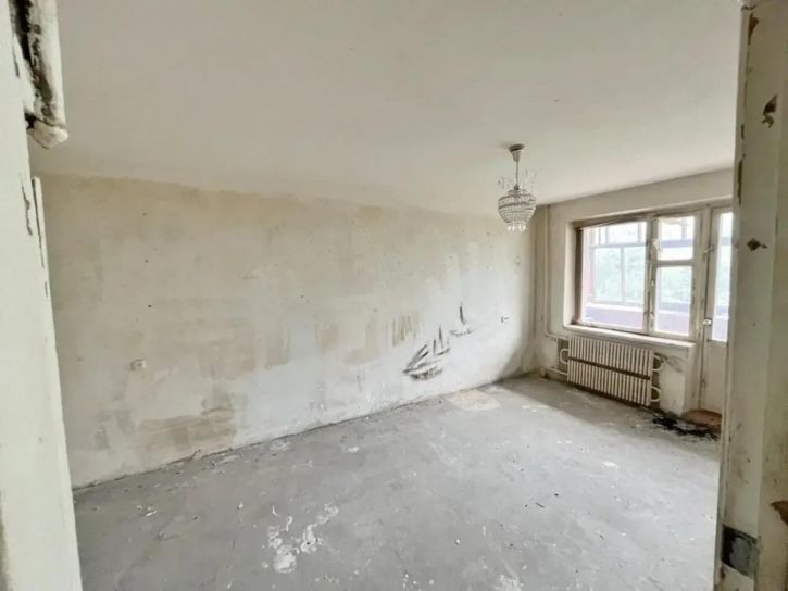 1-комн квартира Автостроителей улица, 13