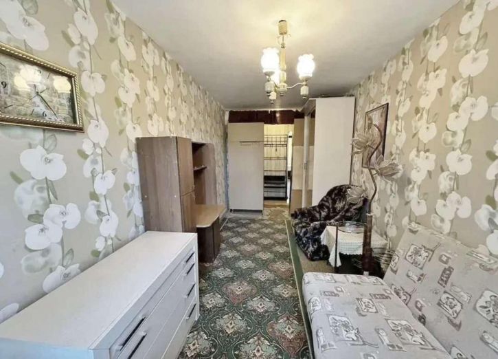 1-комн квартира Королева бульвар, 9