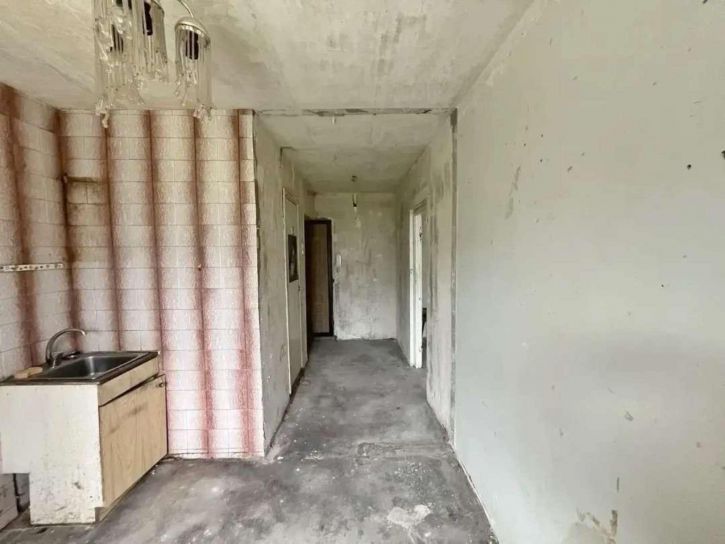 1-комн квартира Автостроителей улица, 13